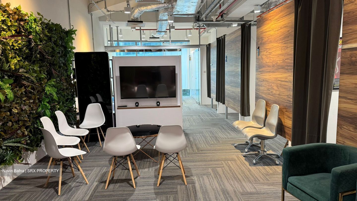 PLUS (D1), Office #507684451